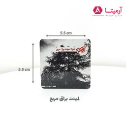 دایره / مربع