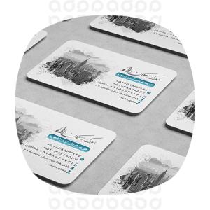 طراحی کارت ویزیت (2)